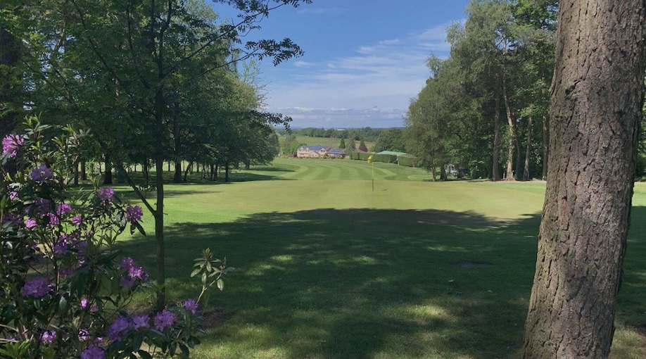 Photo of Market Drayton Golf Club